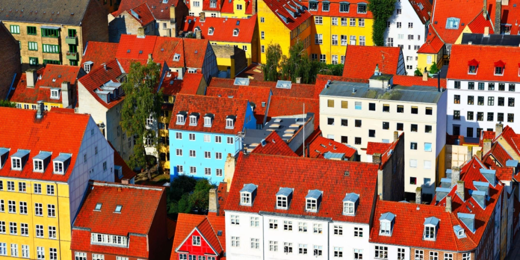 Vild rekord: Kvadratmeterprisen for lejligheder i Region Hovedstaden har aldrig været højere