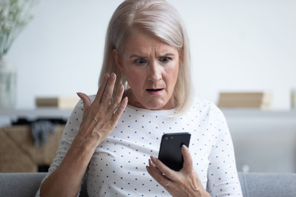 Er din telefon blevet hacket? 5 tegn du ikke må ignorere