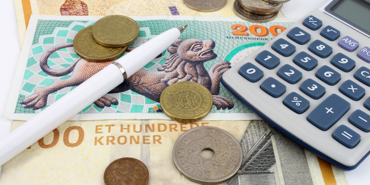 470.000 danskere betaler topskat – sådan kan du undgå det uden at gå ned i løn