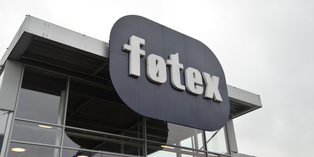 Føtex får skældud: Det må I ikke!