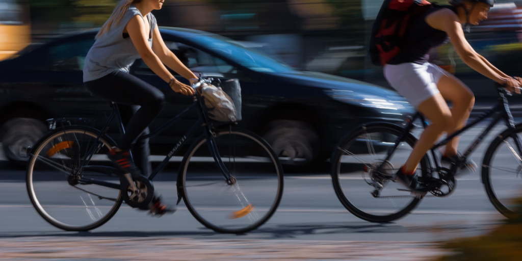 Cyklistforbundet raser: 1960erne vil have deres by- og trafikpolitik tilbage