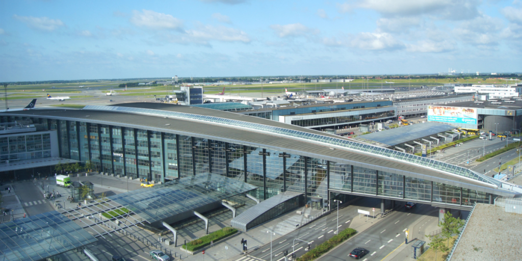 Toldkontrol i Københavns Lufthan: 9 af 10 sager handlede om det samme