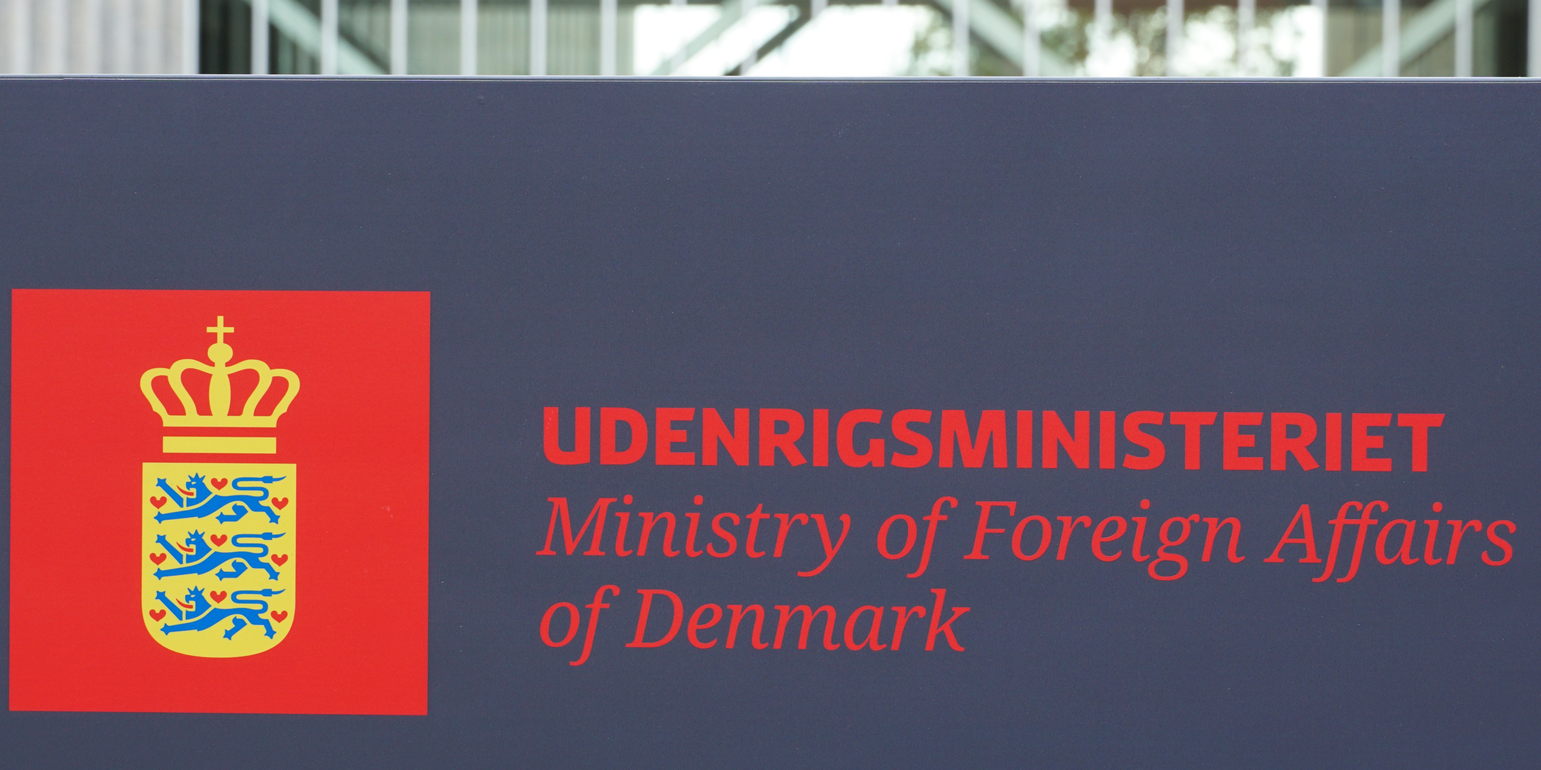Udenrigsministeriet advarer: Alle danskere bør forlade dette land