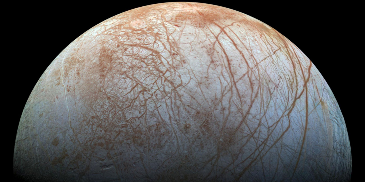 NASA har fundet muligt tegn på liv – i vores solsystem