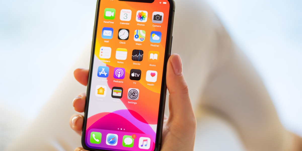 Har du en iPhone? Her er 3 funktioner, du skal kende