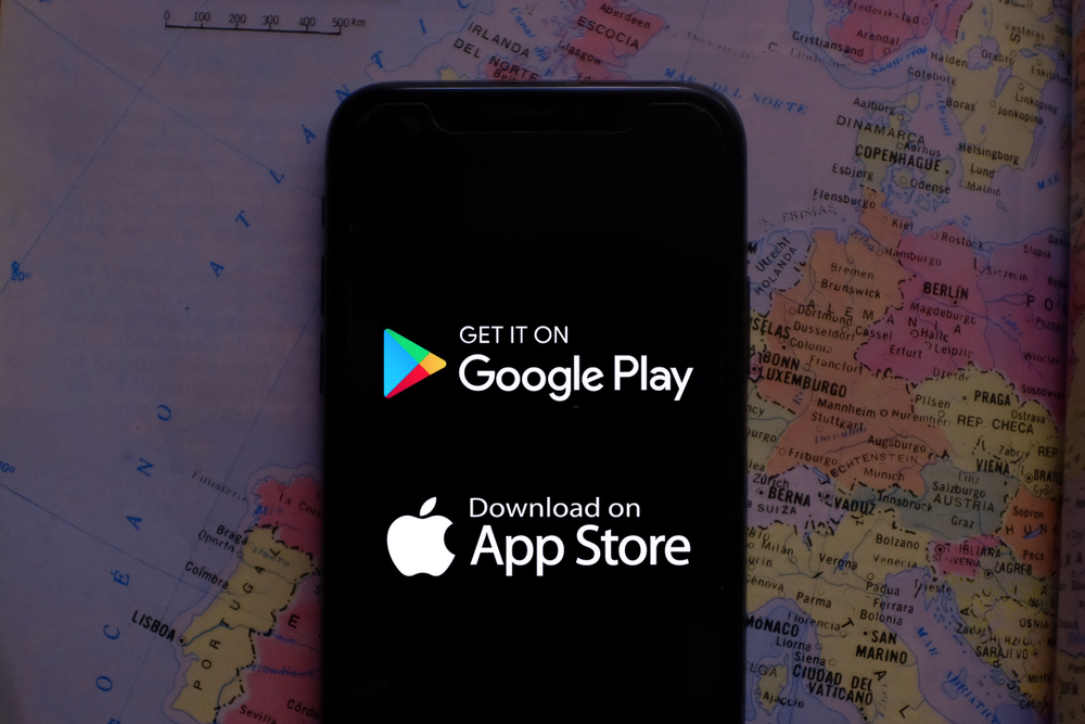 Har du en af disse apps på din telefon? Så skal du slette dem omgående
