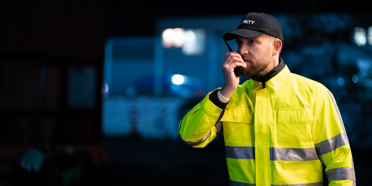 Skal hjælpe politiet: Nu får 2 kommuner tryghedsvagter