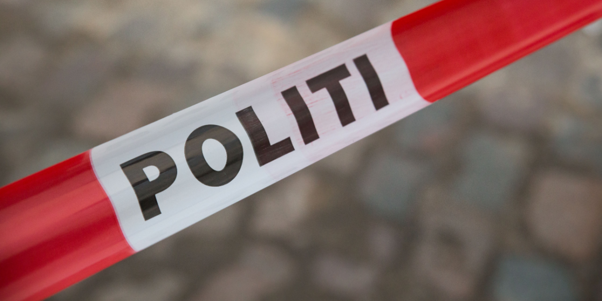 Politiet efterlyser mand med billede – Advar de ældre, du kender