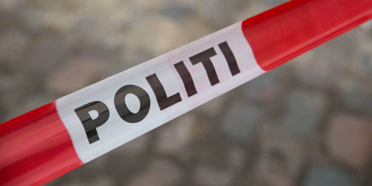 Kan du genkende røveren? Politiet offentliggør ny overvågningsvideo