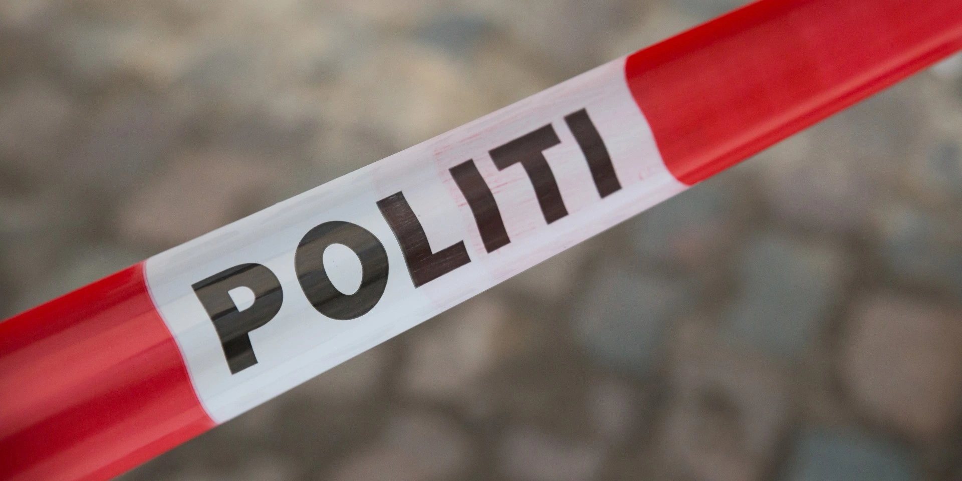 Politiet med advarsel under Borup-sagen: Det er ulovligt