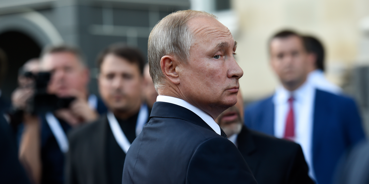 Har russerne gennemskuet Putin?
