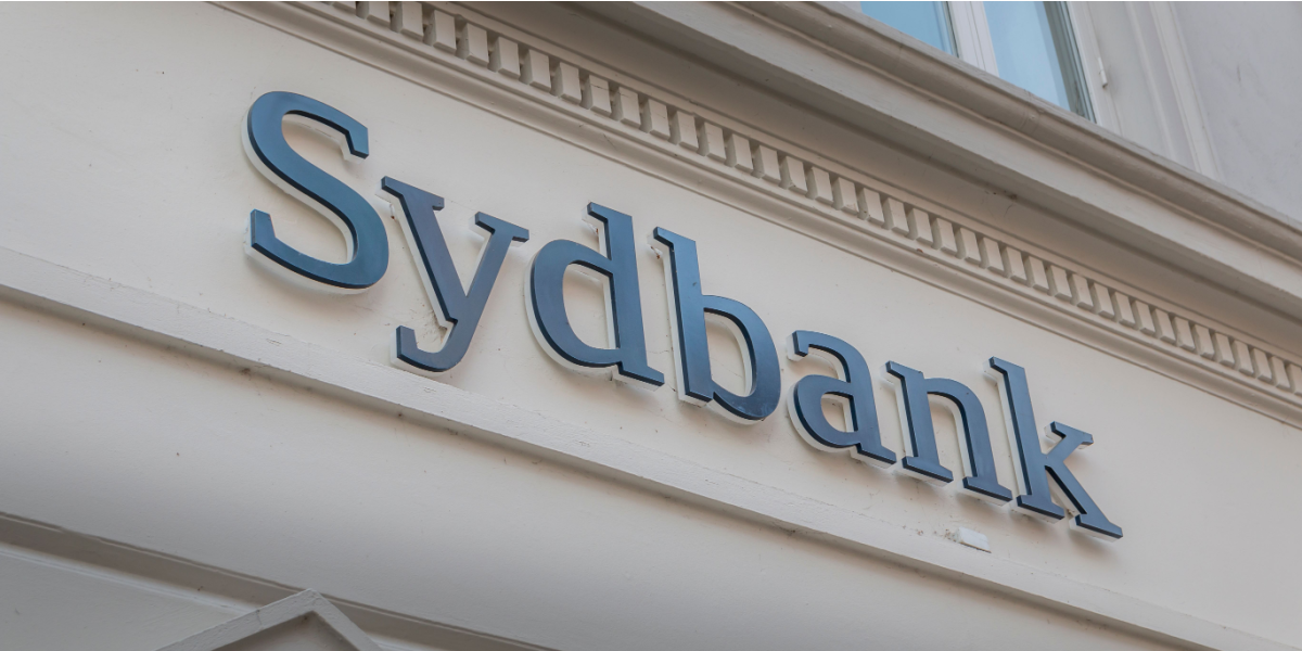 Processen er i gang: Sydbank med vigtig besked til alle bankens kunder
