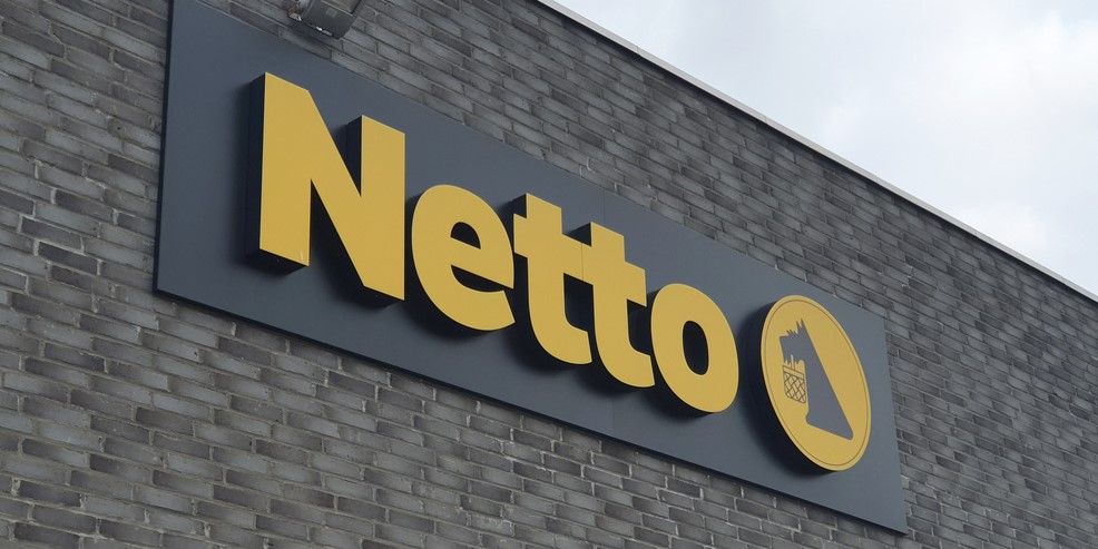 Vidste du det? Dette var Netto de første i verden til at gøre