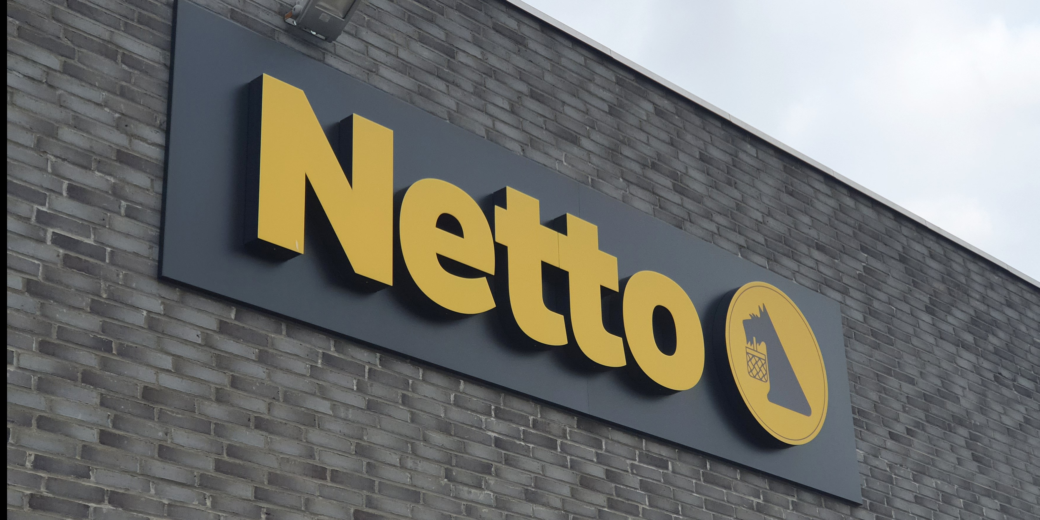 Erkender problem: Hvis du har handlet i Netto, er du måske blevet snydt