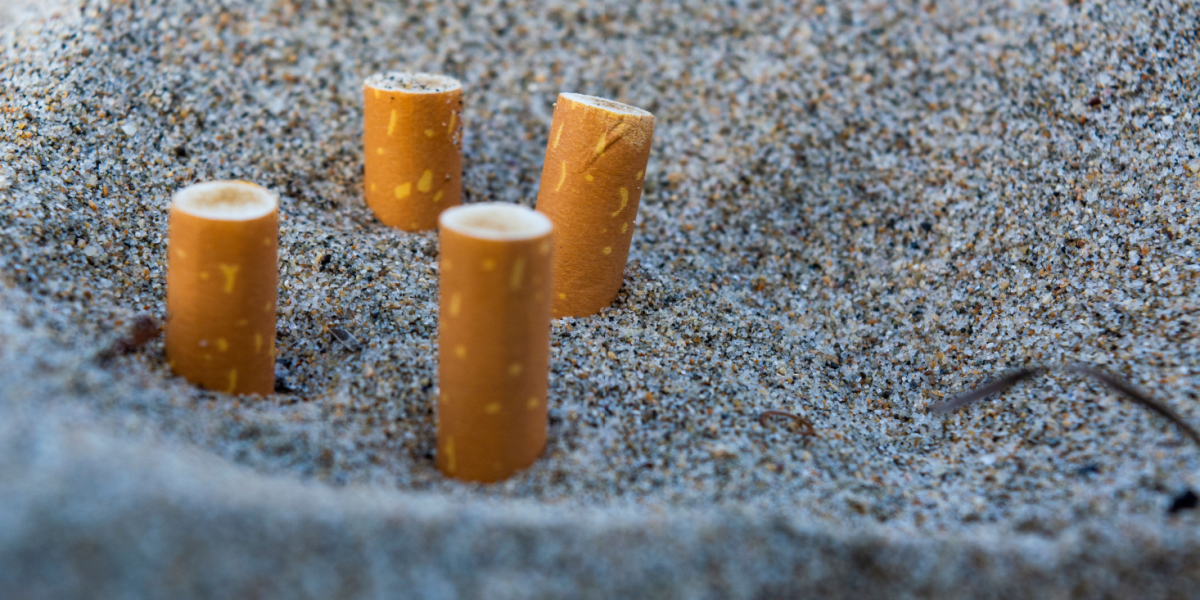 6 års fængsel for at smide cigaretskod: De færreste kender denne skrappe lov i dansk ferieparadis