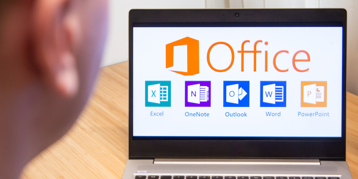 Nu er det slut med Microsoft Office – sendes på pension