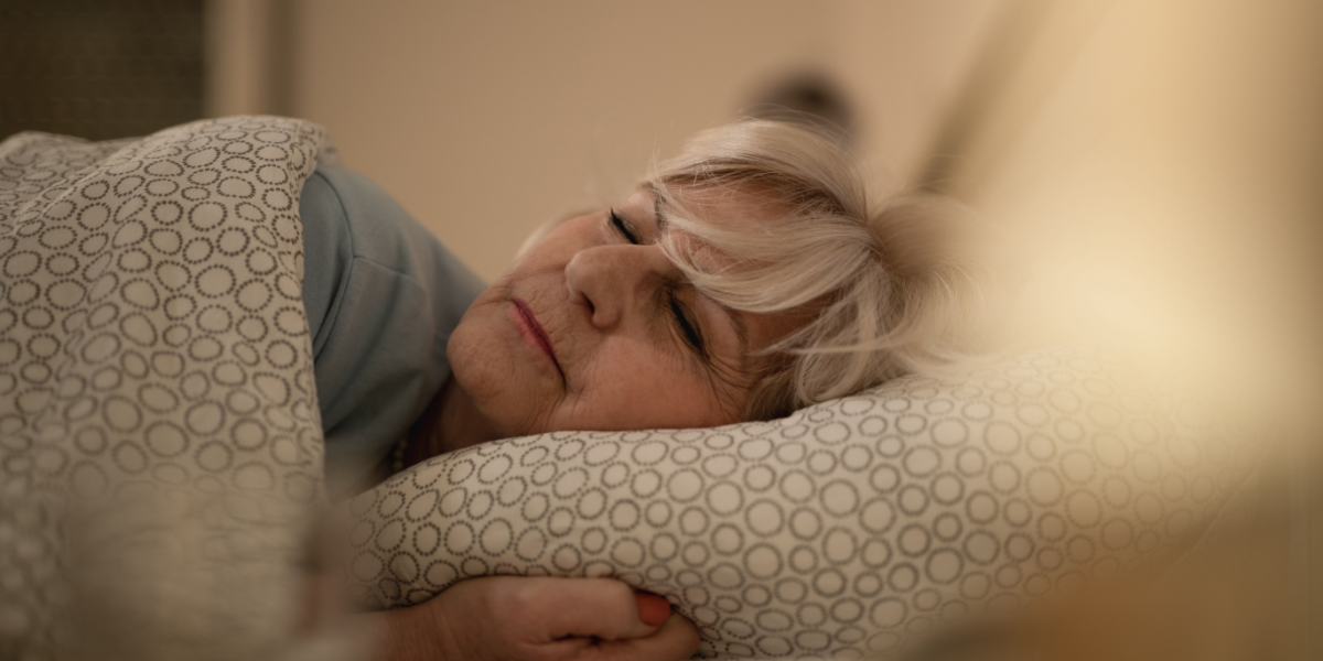 7 gode grunde til, du ikke bør sove med varmen tændt