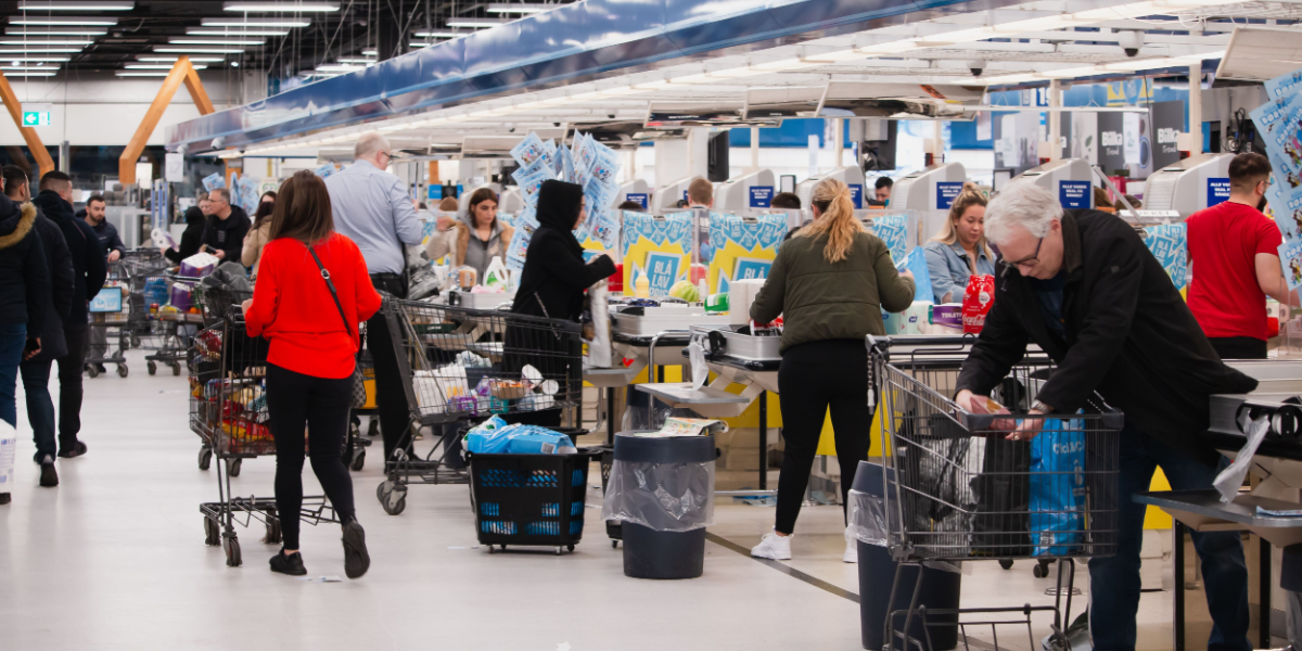 Bliver slet ikke det samme: Bilka klar med stor investering