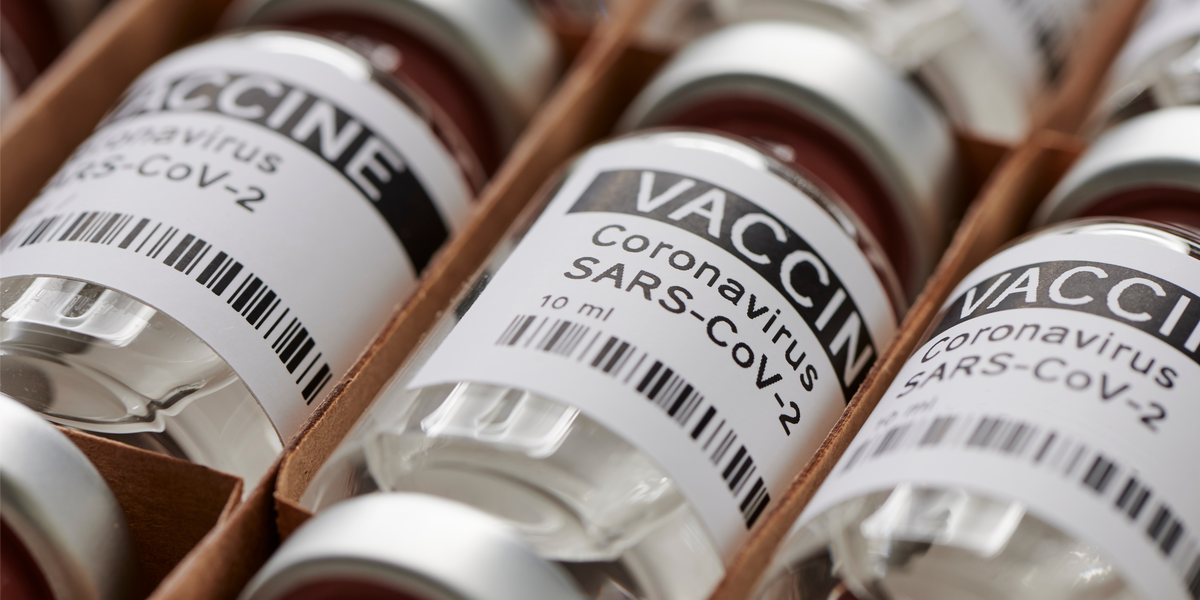 Nu bliver boostervaccinen tilgængelig for alle – hvis de vil betale for det