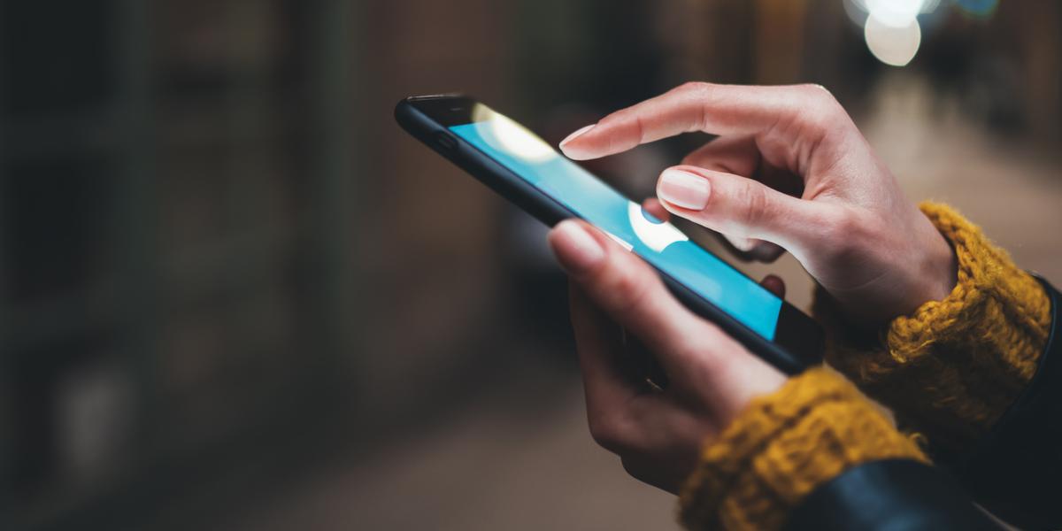 MobilePay lukker app med mere end 1,2 millioner brugere
