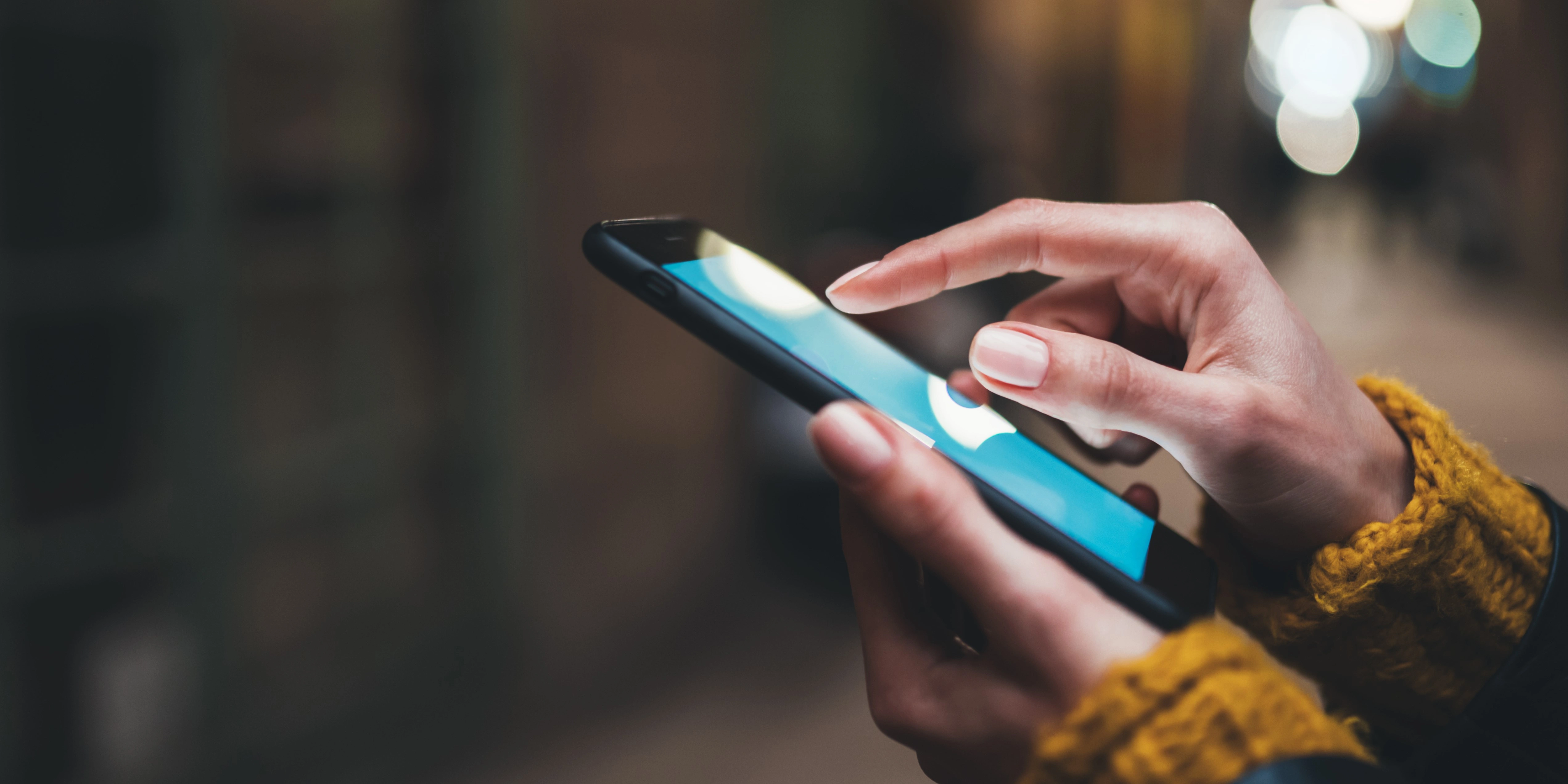 EU vil forbyde mobilmærke: Kig hellere efter en ny med det samme