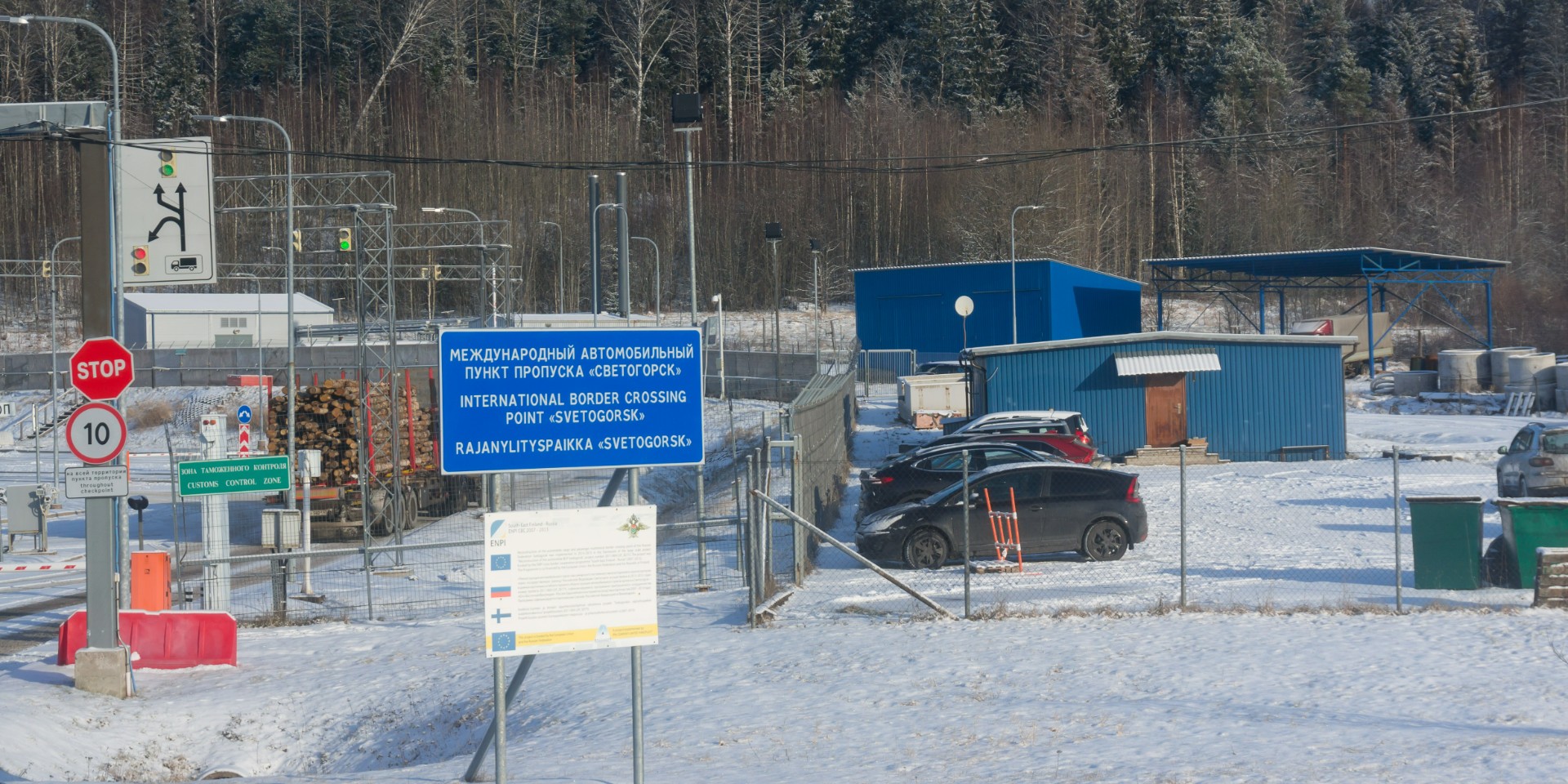 Rusland sender trussel: De bliver de første til at lide