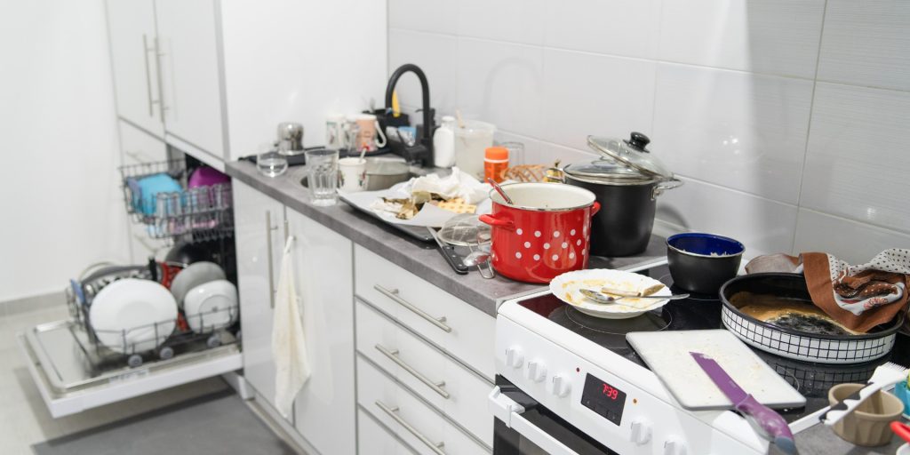 4 ting i hjemmet, der kan få dig til at føle dig mere træt