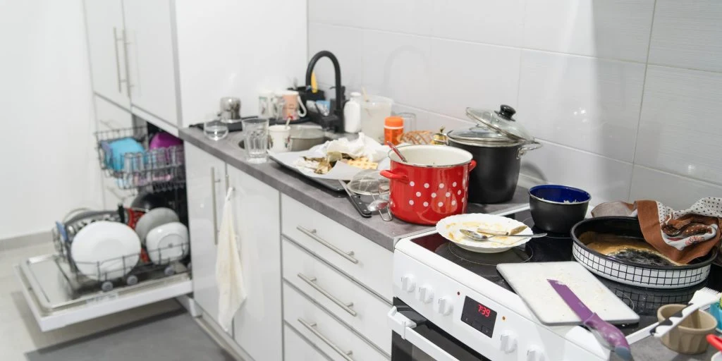 4 ting i hjemmet, der kan få dig til at føle dig mere træt