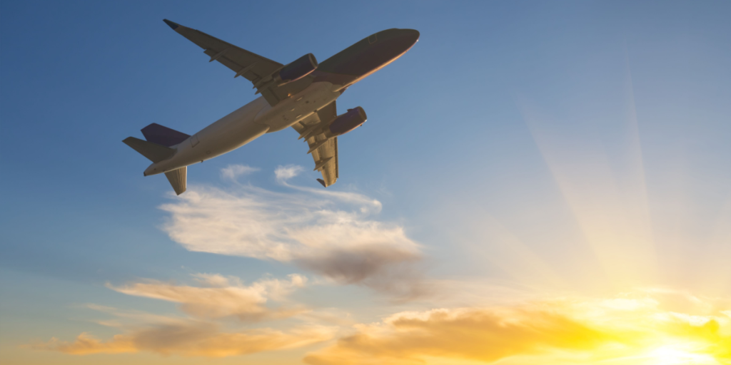Drømmer du om en vinterrejse til sol og varme? 3 bud på destinationer, du kan nå på under 6 timer