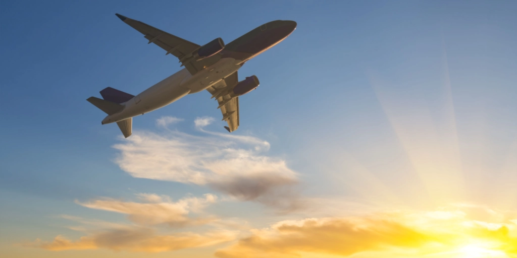 Drømmer du om en vinterrejse til sol og varme? 3 bud på destinationer, du kan nå på under 6 timer