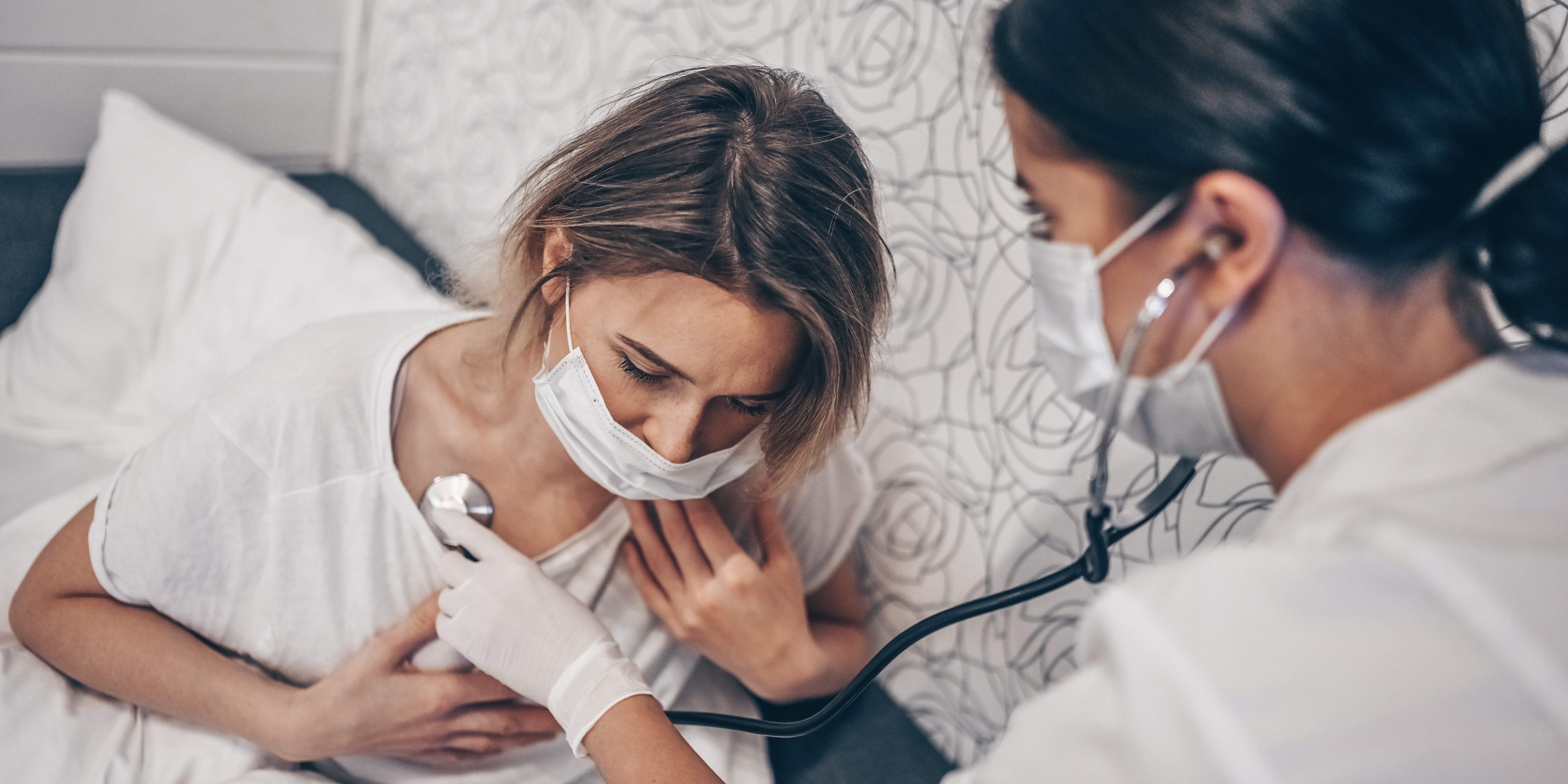 Nye tal fra SSI: Smitten med denne sygdom er fordoblet den sidste uge