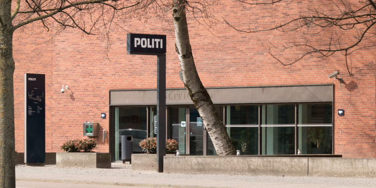 Voldsomt overfald lørdag formiddag: Politiet søger vidner