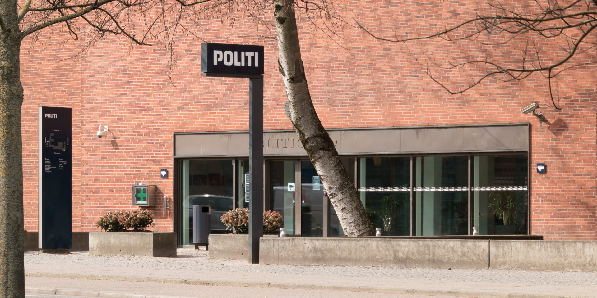 52 sigtet i samme trafikindsats: 18 for den samme forseelse
