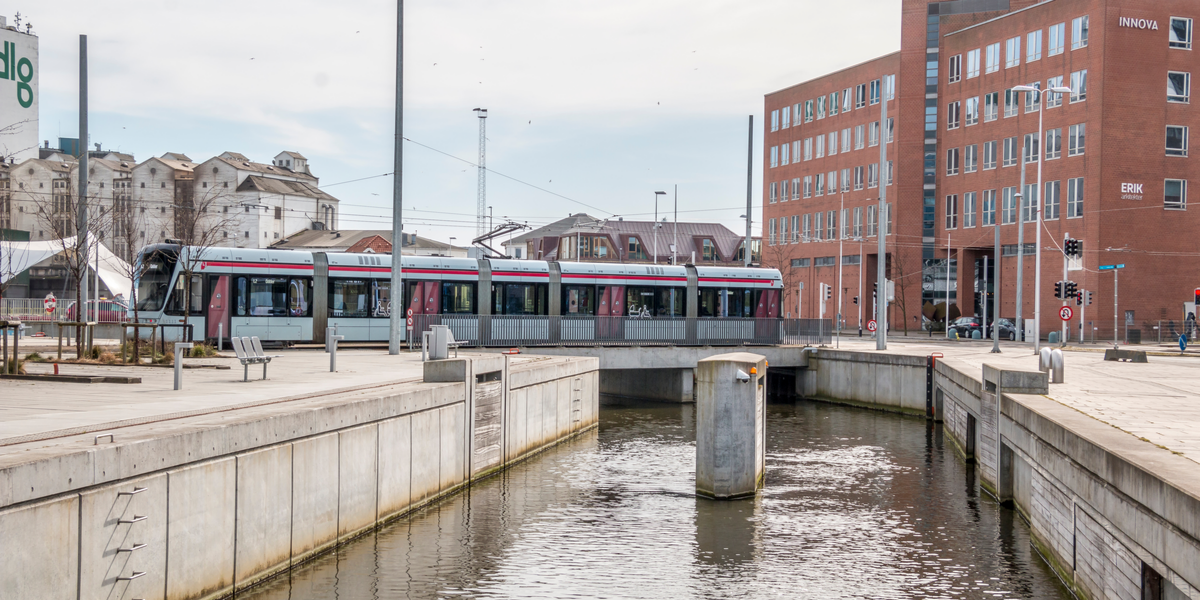 Nødkøreplan i mindst 2 uger: “Vi leverer et fantastisk produkt”