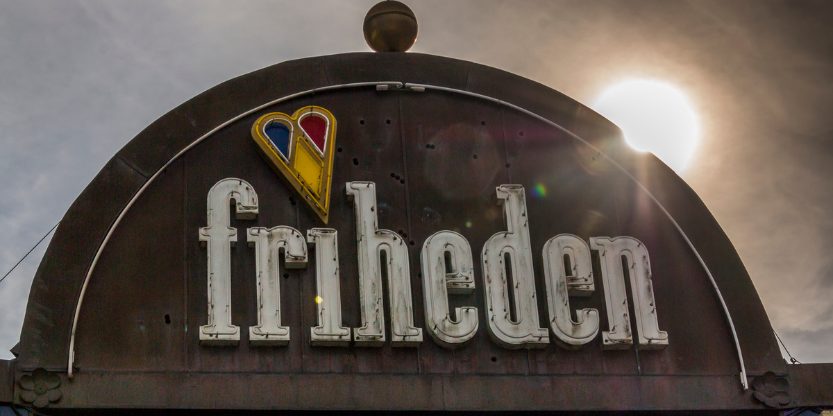 Ulykken i Tivoli Friheden: Det blev sagt på pressemødet