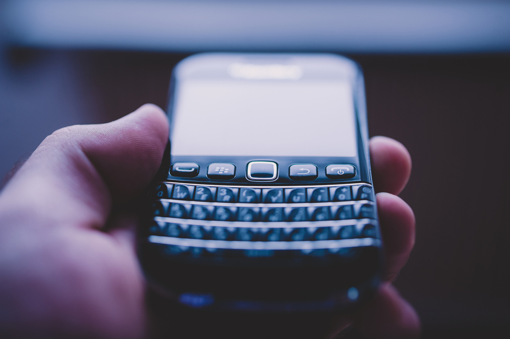 Lad ikke dine gamle telefon ende i skraldespanden: Disse modeller sælges for en formue