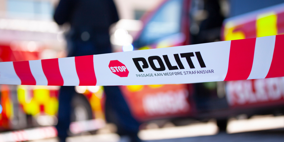 Pebersprayet og stukket med kniv: Politiet søger vidner til voldsomt overfald