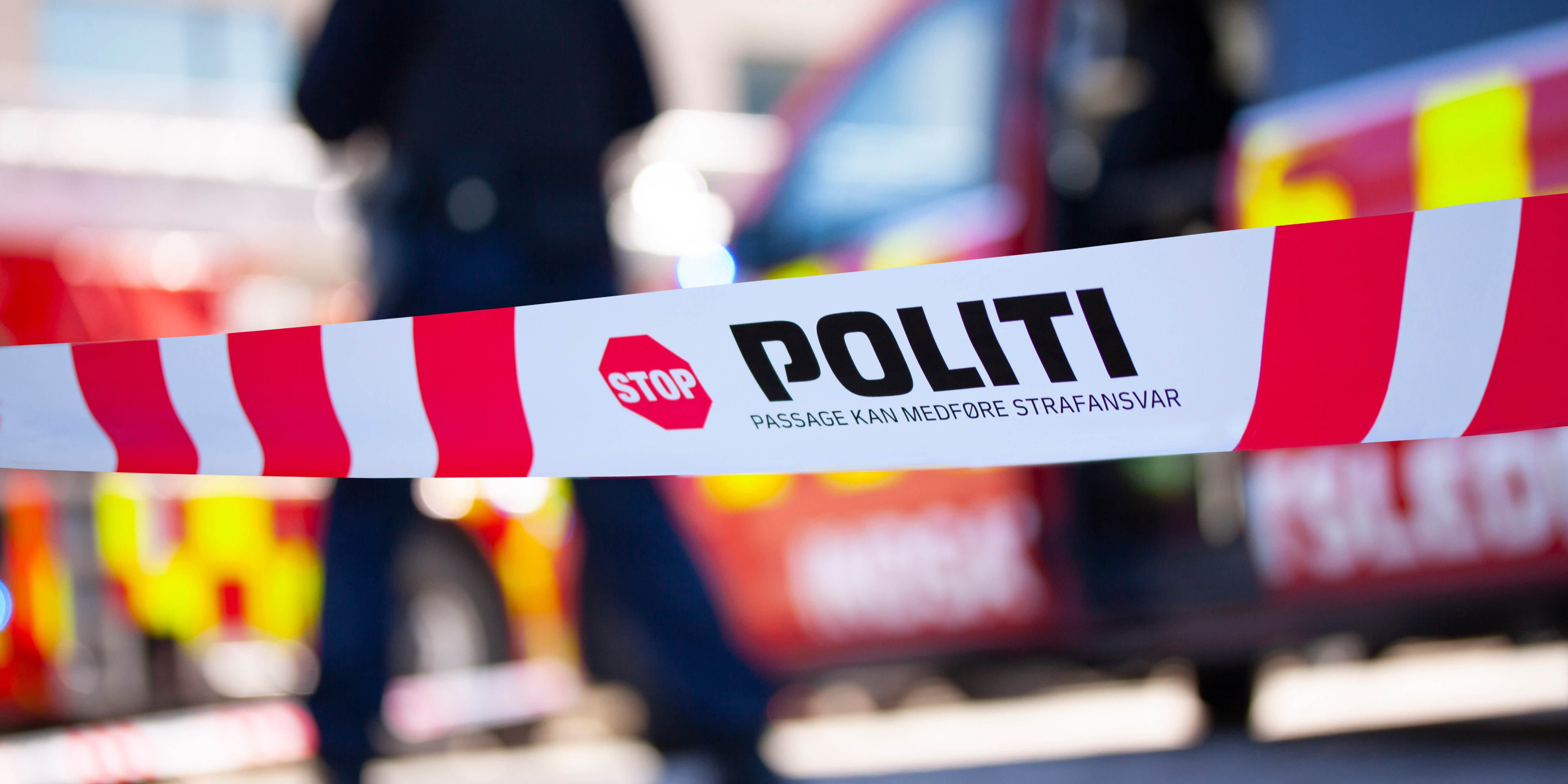 Stor antiterroraktion torsdag morgen: Flere personer anholdt i hele landet