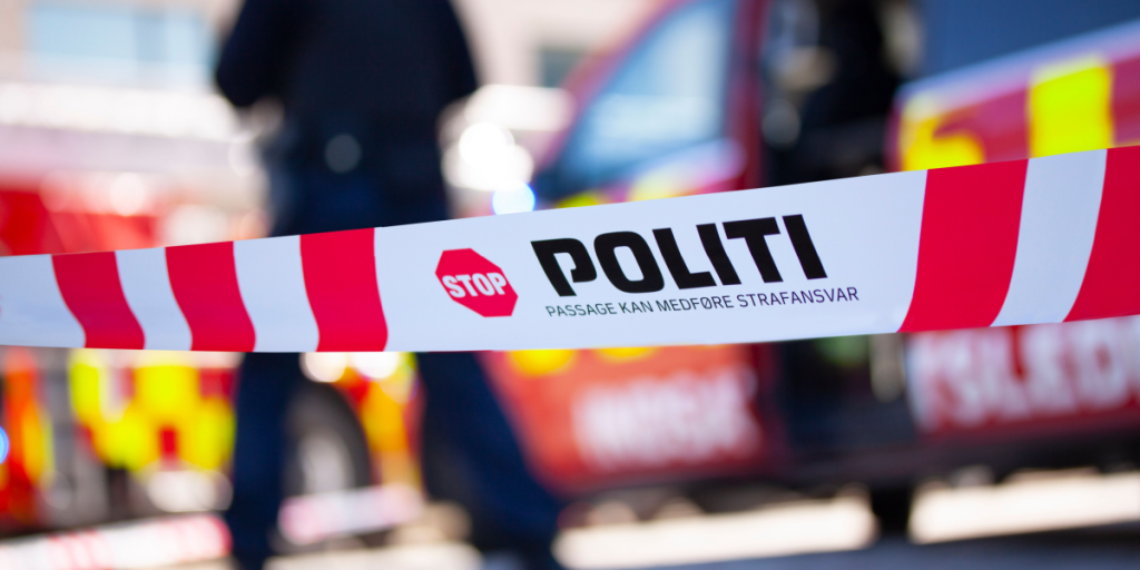 Anmeldte skud mod sin hund: Nu er han selv blevet tiltalt