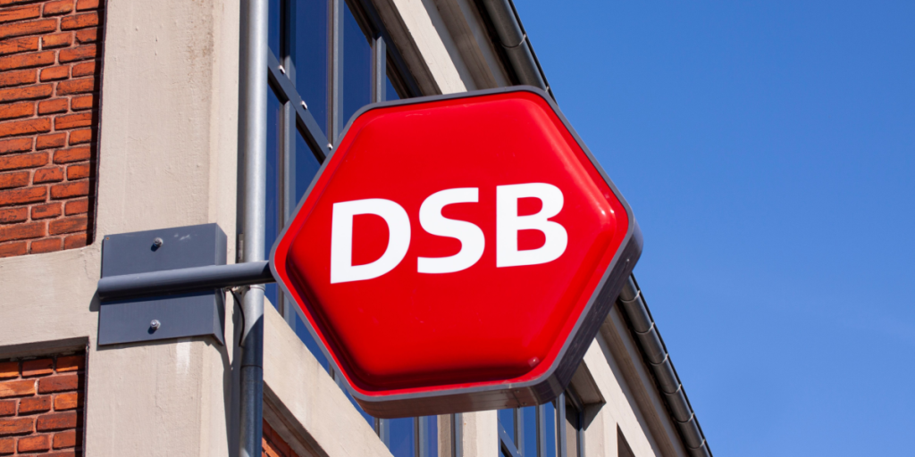Besynderligt problem: DSB glemmer at standse på fynsk station