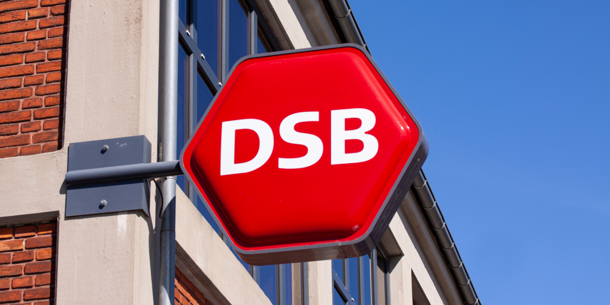 DSB holder fast i prisstigninger: Til trods for trecifret millionoverskud