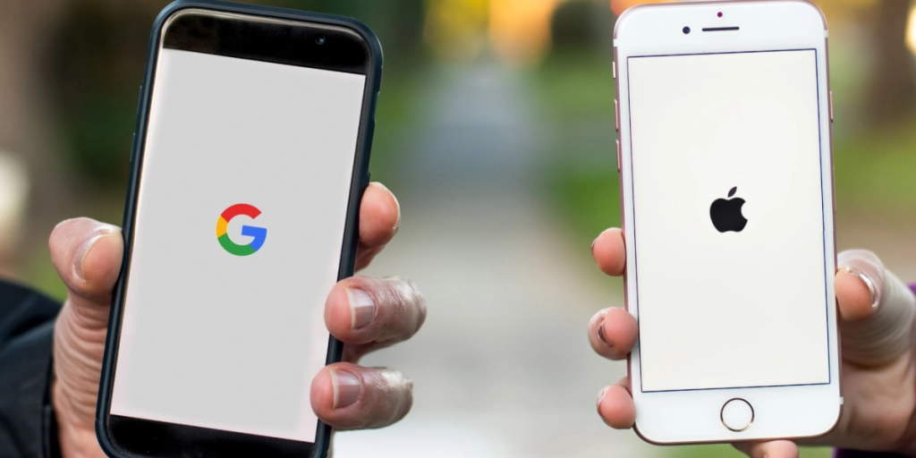Bruger du Google eller Apple? Så risikerer du at få scannet dine private billeder