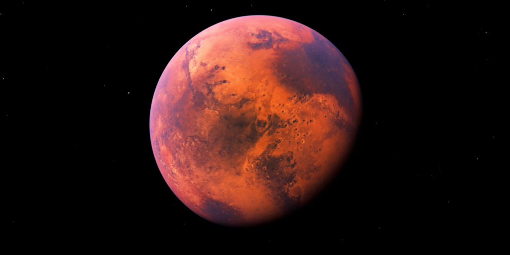 Hvorfor er Mars rød? Nu mener forskere endelig at have fundet svaret