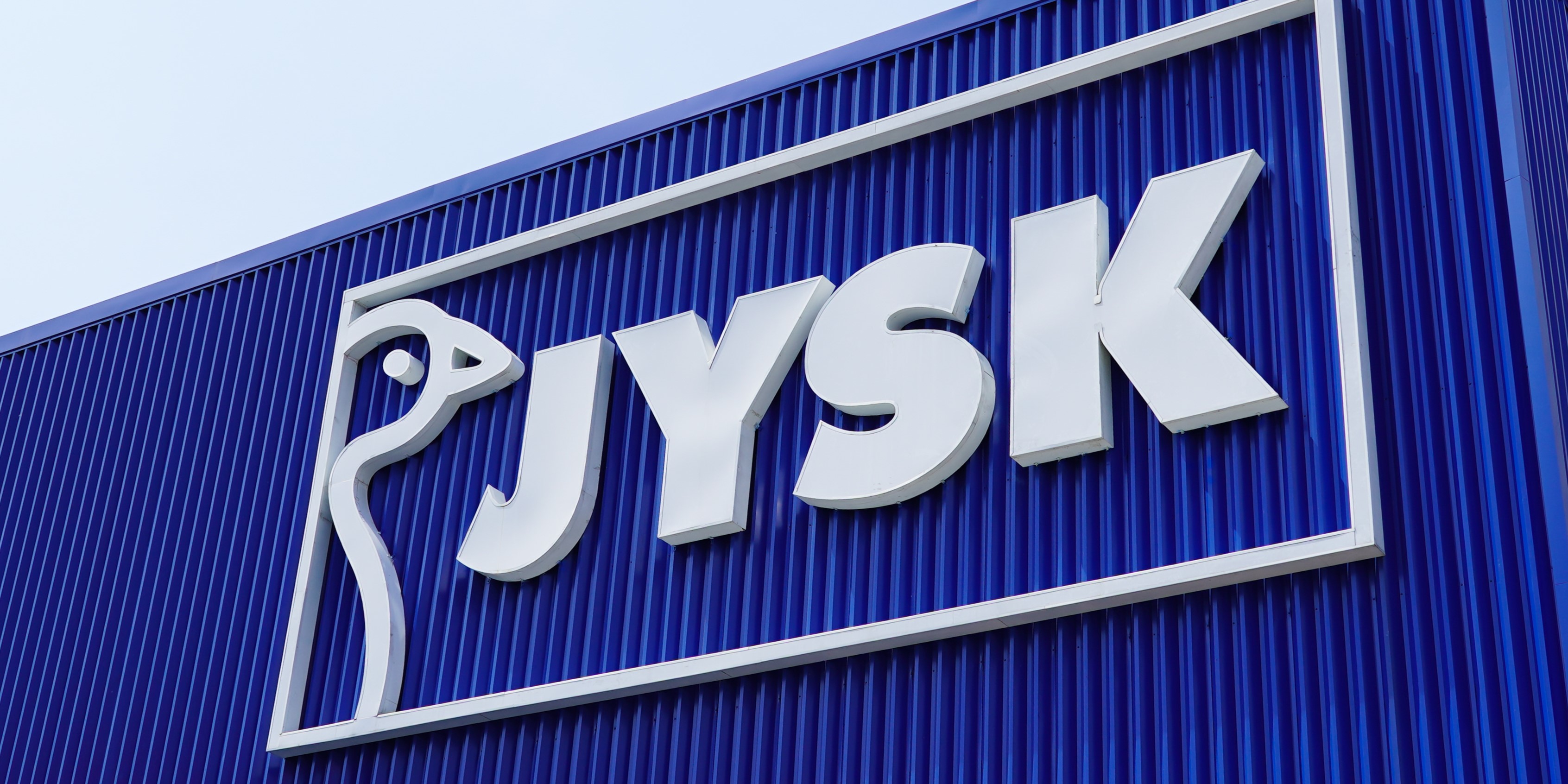 Jysk har sat verdensrekord – men du gætter aldrig i hvad