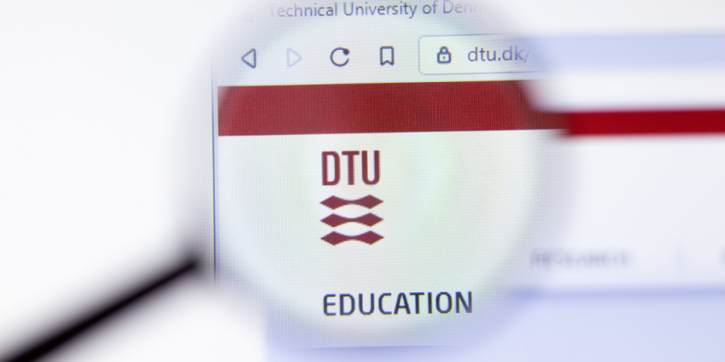 Stor hæder: EU’s bedste tekniske universitet ligger i Danmark