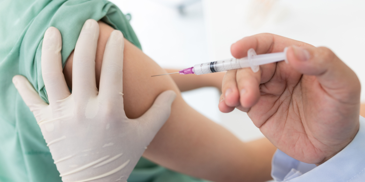 Sundhedsstyrelsen med markant udmelding: Disse danskere skal ikke vaccineres til efteråret