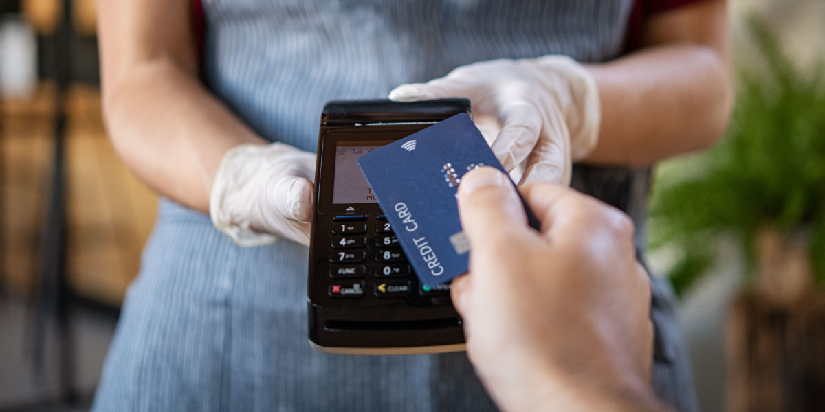Betaler du kontaktløst i udlandet? 5 forholdsregler, du bør tage dig