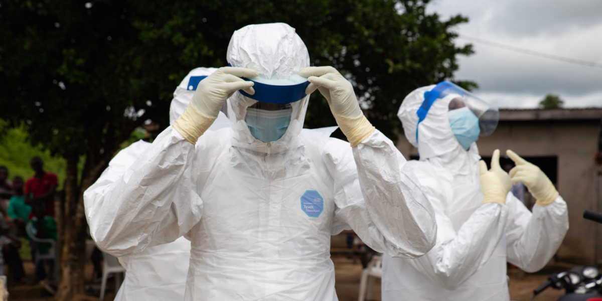Kan dræbe på tre dage: Kinesiske forskere udvikler “Ebola-lignende” virus
