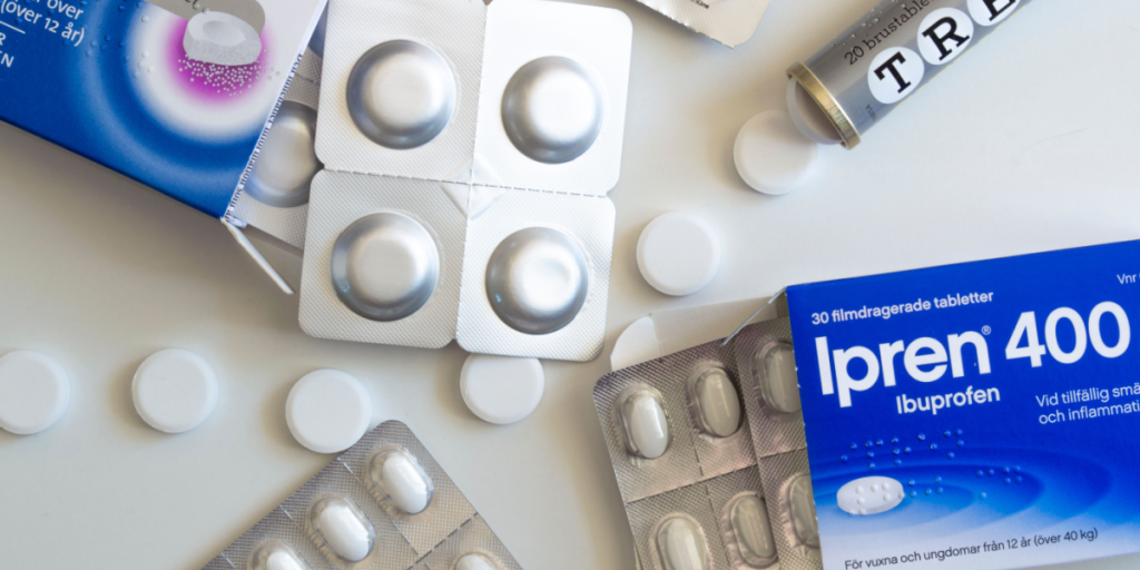 Ny type smertemiddel netop godkendt – kan blive gamechanger i opoid krisen