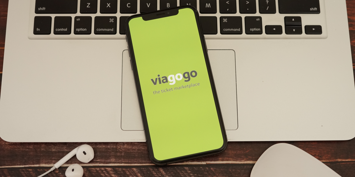 2 millioner i bøde: Viagogo dømt for at skjule rigtig pris